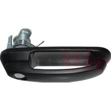 KAPI KİLİDİ ÖN SAĞ VW CADDY GOLF JETTA POLO TIGUAN YETI LEON 2008>