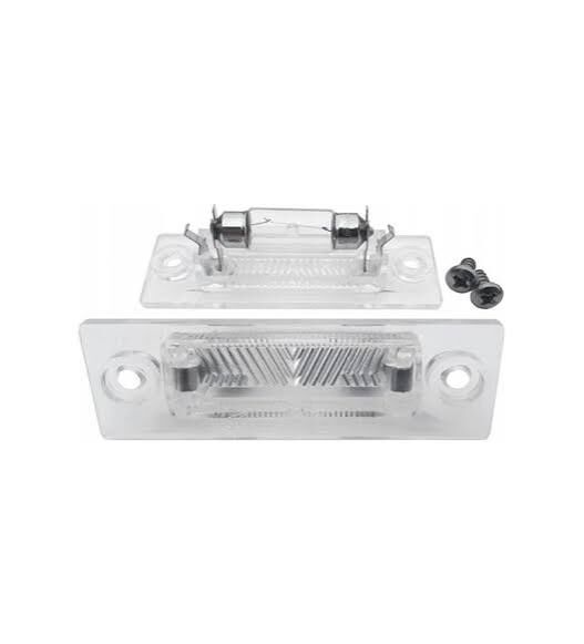 PLAKA LAMBASI T5 AMPUL VW