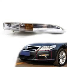 TAMPON SİNYALI SOL VW PASSAT CC 2005>