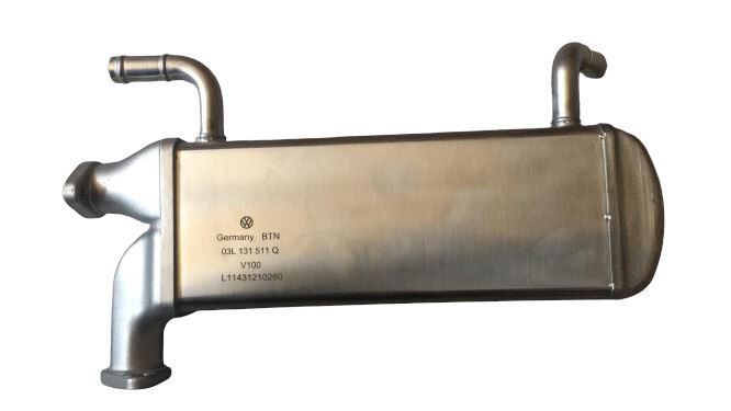EGR SOGUTUCU CRAFTER-AMAROK CKUB-CKTB-CDBA-CNFA 2.0 TDI 10- VW