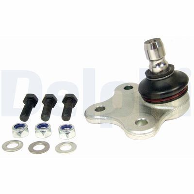 ROTİL ALT OPEL  CORSA D CORSA E 06 >