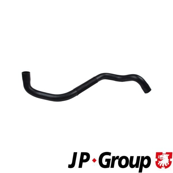 RADYATOR HORTUMU ALT VW BORA GOLF OCTAVIA LEON TOLEDO A3 1.9 1996>2010