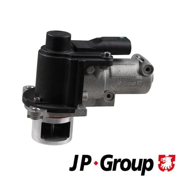 EGR VALFI GOLF-JETTA-PASSAT-POLO-TOURAN-CADDY-A3-LEON-IBIZA-FABIA-OCTAVIABLS-BKC-BMM-BJB-BMS-BNV-AXR-ATD-BSU-BXF 1.3 2.0 TDI ELEKTRİKLİ VW SEAT SKODA 2002>2011