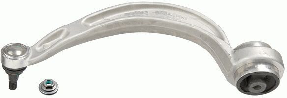 ROTİLLİ KOL ALT EĞRİ 75MM AUDI A4-A5-Q5 1.8-2.0-2.7-3.0-3.2 2007>2017