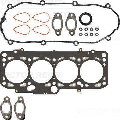 ÜST TAKIM CONTA (497.800) VW ALZ1,6 PASSAT  2000-2005
