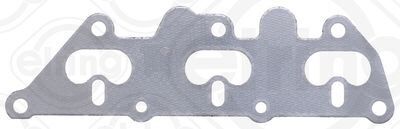 EGZOZ MANİFOLD CONTASI OPEL VECTRA 2.5 1994 - 2000