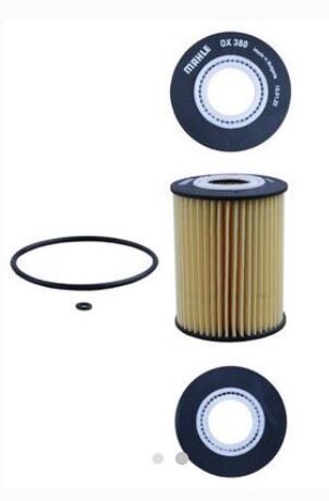 YAĞ FİLTRESİ VITO SPRINTER MERCEDES 211 219 221 164 JEEP CHRYSLER 120 CDI 120-318 CDI 2007>