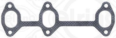 EGZOZ MANİFOLD CONTASI (71-31699-00) ABC ACZ AAH AAH AFC AEJ AUDI A4 A6 A8 80 100 2.6 2.8 1990>