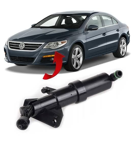 FAR YIKAMA MOTORU KOMPLE SOL VW PASSAT CC  2009/2012