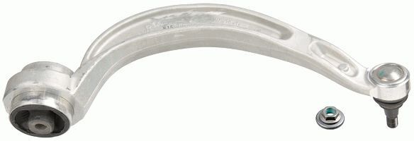 ROTİLLİ KOL ALT EĞRİ 75MM AUDI A4-A5-Q5 1.8-2.0-2.7-3.0-3.2 2007>2017