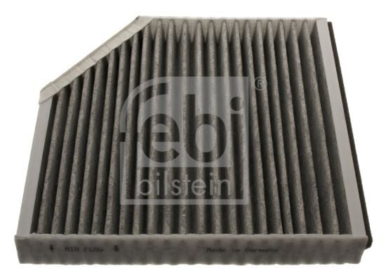 POLEN FİLTRESİ VW
