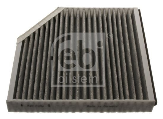 POLEN FİLTRESİ VW