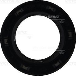 EKSANTRİK KEÇESİ ÖN-24x39x8 mm1.2 TSI VW GOLF VII
