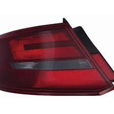 STOP LAMBASI DIŞ SOL AUDI A3 2012>2016