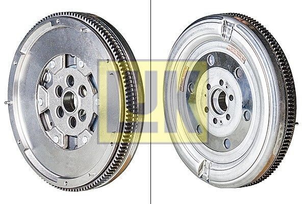 VOLAN  VW PASSAT GOLF V 2,0 GTI 2,0 TFSI 05>