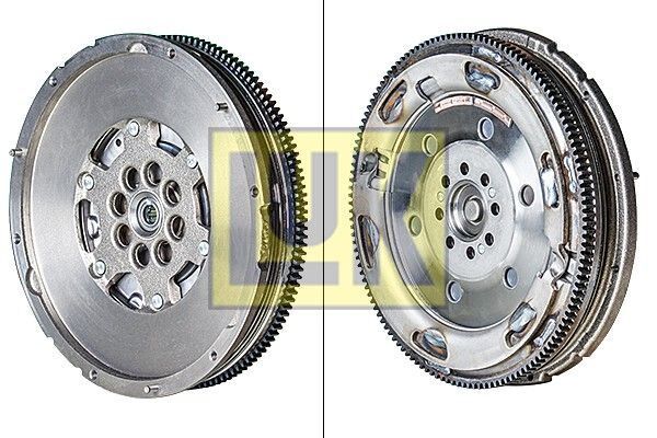 VOLAN CECB BJM (163 PS) VW CRAFTER30-35-50 2.5 TDI 2006>2011