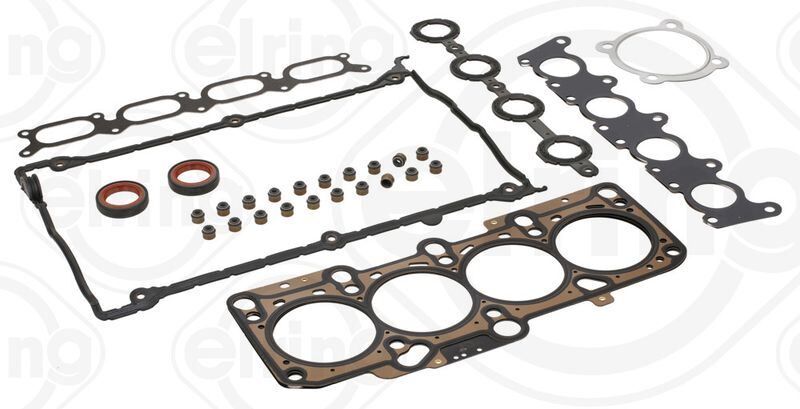 ÜST TAKIM CONTA (02-31955-02) VW BORA/GOLF AGN-AGU-AJH1,8-1,8 T