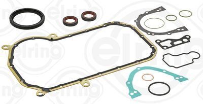 ALT TAKIM CONTA AEB-ANB-APU VW PASSAT 1,8-1.8 T