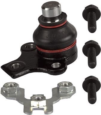 ROTİL ÖN ALT SAĞ SOL (JBJ210) VW PASSAT-POLO-POLO CLS-GOLF 2-3-4-JETTA 2-CADDY-IBIZA 1973>2004