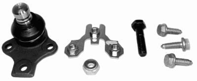 ROTİL ÖN ALT SAĞ SOL (JBJ210) VW PASSAT-POLO-POLO CLS-GOLF 2-3-4-JETTA 2-CADDY-IBIZA 1973>2004