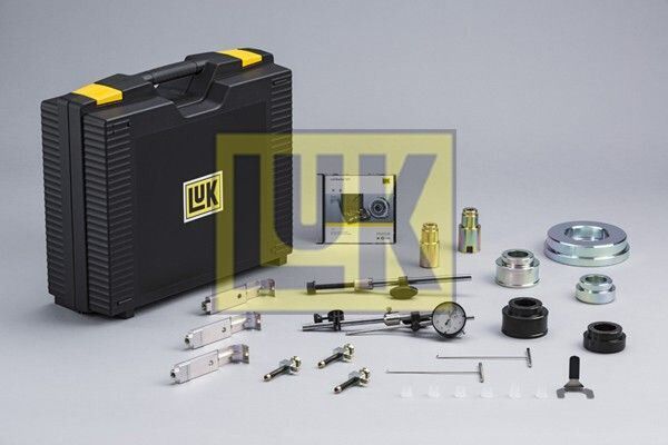 DSG ŞANZIMAN SÖKME TAKMA APARATI 2. YENİ NESİL VW