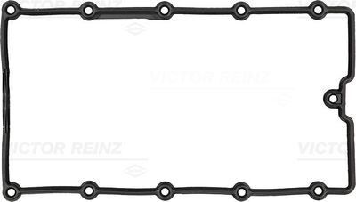 KÜLBÜTÖR KAPAK CONTASI (005.911) VW BKD BKP 2,0 TDIPASSAT GOLF V JETTA LEON OCTAVIA 05>