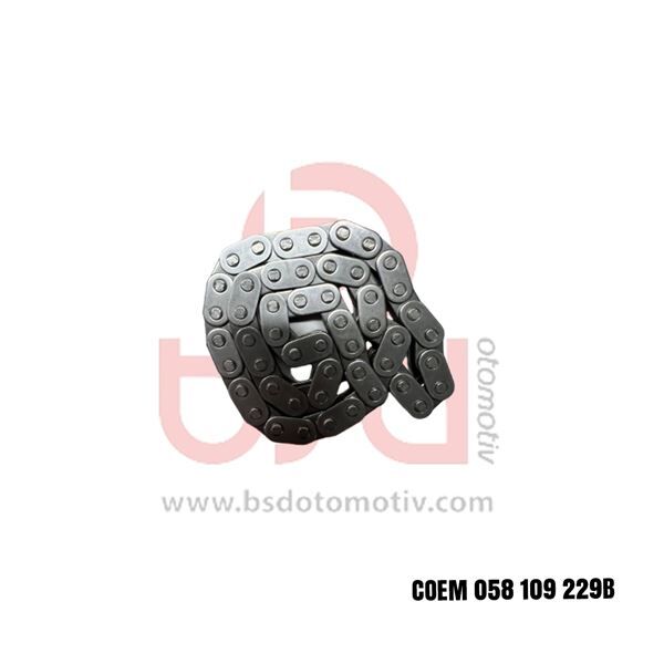 GERGİ ZİNCİRİ PASSAT AEB AEB1.8T VW