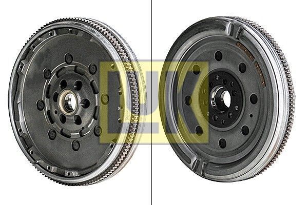 VOLAN AGU-ARX-AUM-AUQ SKODA OCTAVIA 1,8T 00-11