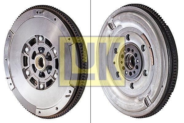 VOLAN AJ NISSAN  XTRAIL 07> 2.5