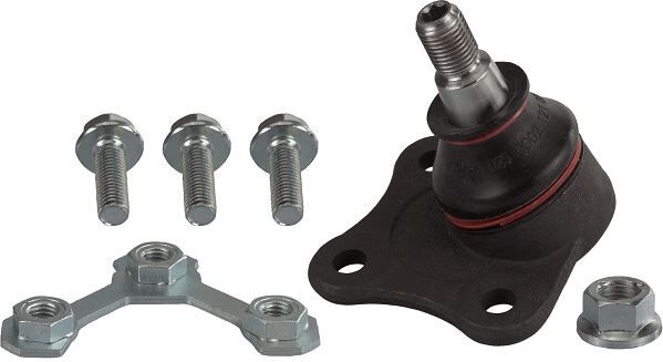 ROTİL (JBJ377) ON ALT SOL VW GOLF4-BORA-A3-TOLEDO