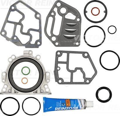 ALT TAKIM CONTA AVF/AXB/AXC/BJB VW PASSAT/T5 1,9