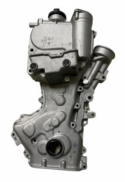 MOTOR YAN KAPAK (ZİNCİR KAPAĞI) BLF 1.6 FSİ PASSAT JETTA TİGUAN SCİROCO GOLF JETTA VW  2005-2014