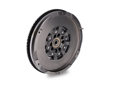 VOLAN 906 MOT MERCEDES SPRINTER 218 CDI-318 CDI 06/-