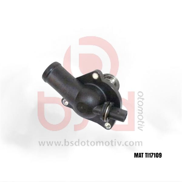 TERMOSTAT 1,6 FSI BAD VW BORA  2002>2005