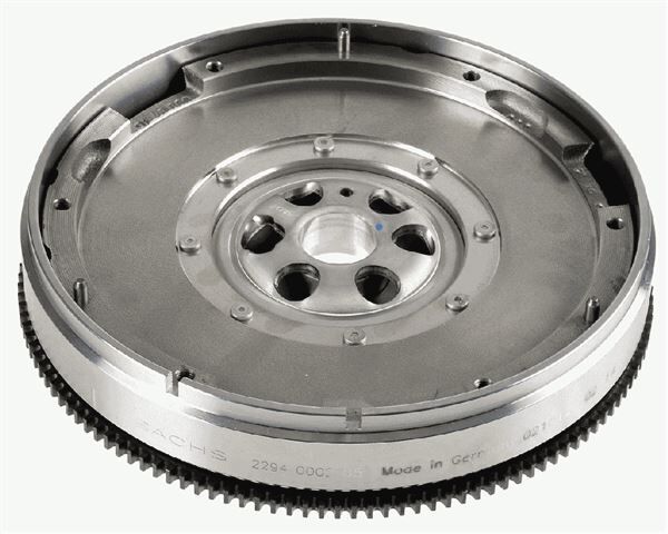 VOLAN BRB BKE AUDI A4 1.9 TDI 04-08