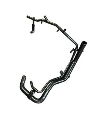 SU BORUSU CEBA CEBB CECA CECB BJK BJJ BJL BJM VW 2.5 TDI 2006>2013
