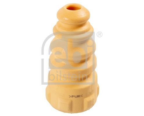 AMORTİSÖR LASTİĞİ ARKA VW