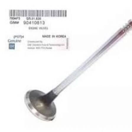 SUBAP VECTRA B 2,0 X20XEV 16V IN-EX** OPEL