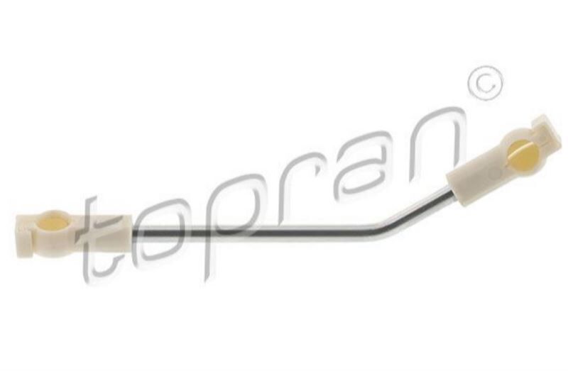 VİTES ÇUBUĞU 190MM VW JETTA GOLF I 76/93