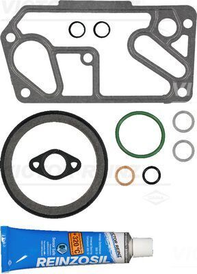 ALT TAKIM CONTA (902.770) AXD AXE BAC BLJ BLK BNZ BPC BPD BPE BJM BJK VW TRANSPORTER V TOUAREG 2.5TDI 2003>2010
