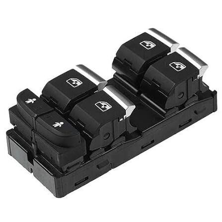CAM AÇMA KAPAMA DÜĞMESİ  AUDI A4 A5 Q5 Q7  2015-2021