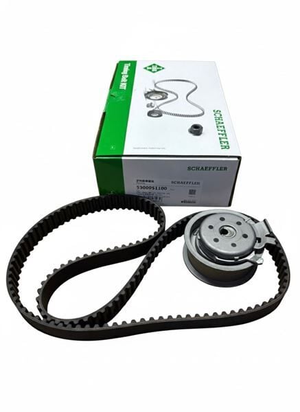 TRIGER SETI GOLF4-GOLF5-BORA-A3-TOLEDO-OCTAVIA-PASSAT AKL-AEH-BGU-BSE-BFQ-ALZ 1,6 97- VW INA 530 0171 10
