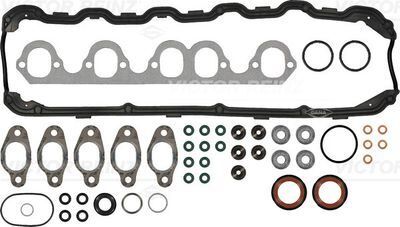 ÜST TAKIM CONTA (128.420) VW T4 2,5 TDİ