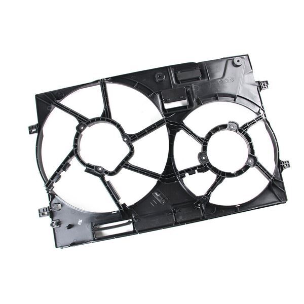 FAN DAVLUMBAZI VW GOLF PASSAT TIGUAN AUDI A1 A3 Q2 SKODA KODIAQ OCTAVIA III SUPERB III YETI SEAT ATECA LEON VW  2012>2020