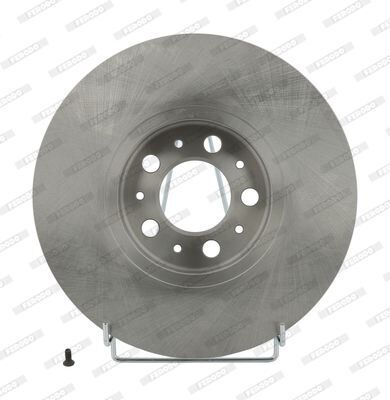FREN DİSKİ (TAKIM FİYATI)(DF4027) ÖN HAVALI 288MM VW GOLF IV - POLO - BORA  2010 -