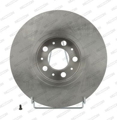 FREN DİSKİ (TAKIM FİYATI)(DF4027) ÖN HAVALI 288MM VW GOLF IV - POLO - BORA  2010 -