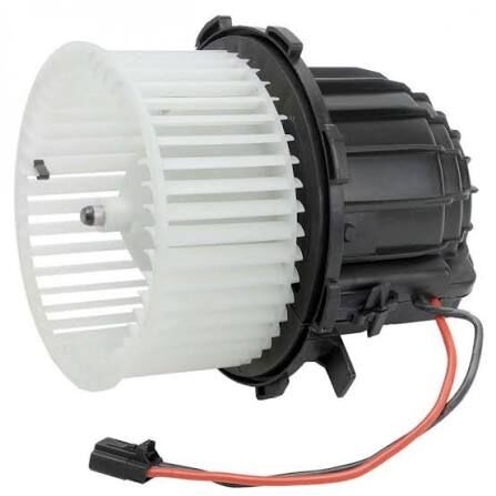 KALORİFER MOTORU AUDI A4-A5-Q5-RS5 10>>16