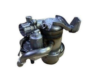 EGR VALFI SOĞUTUCULU + GAZ KELEBEĞİ GOLF - A3 AUDI A3-GOLF VII 2.0 TDI DFGA DEJA DCYA CRUA CRBC CRMB DBGA CRLB 2012>2020 VW