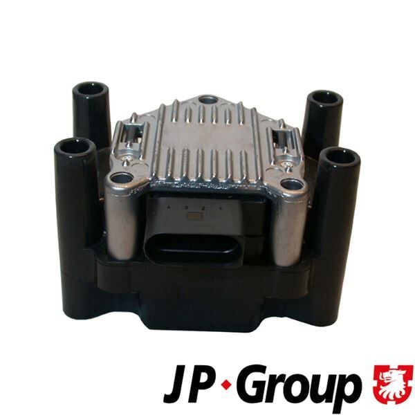 ATEŞLEME BOBİNİ AKL-BFQ-BSE-AEH-AVU-AZH-AZD-CBZB-BSF-AFT-CBZC-AHW VW BORA GOLF IV-V VI JETTE PASSAT POLO 1.2 TSI 1.4-1.6 16V 1998/2005