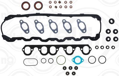 ÜST TAKIM CONTA AAB VW T4 2.4 1990>